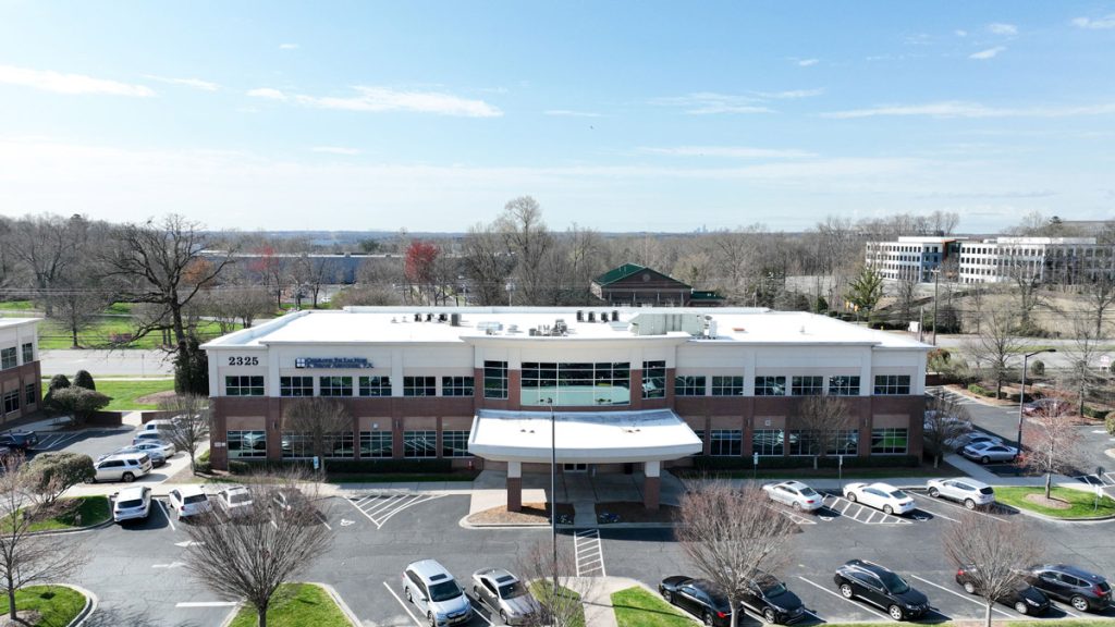 Contact Our Pediatric Dentist in Charlotte, NC