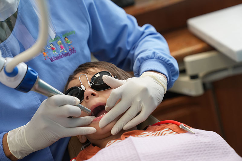 Laser Dentistry