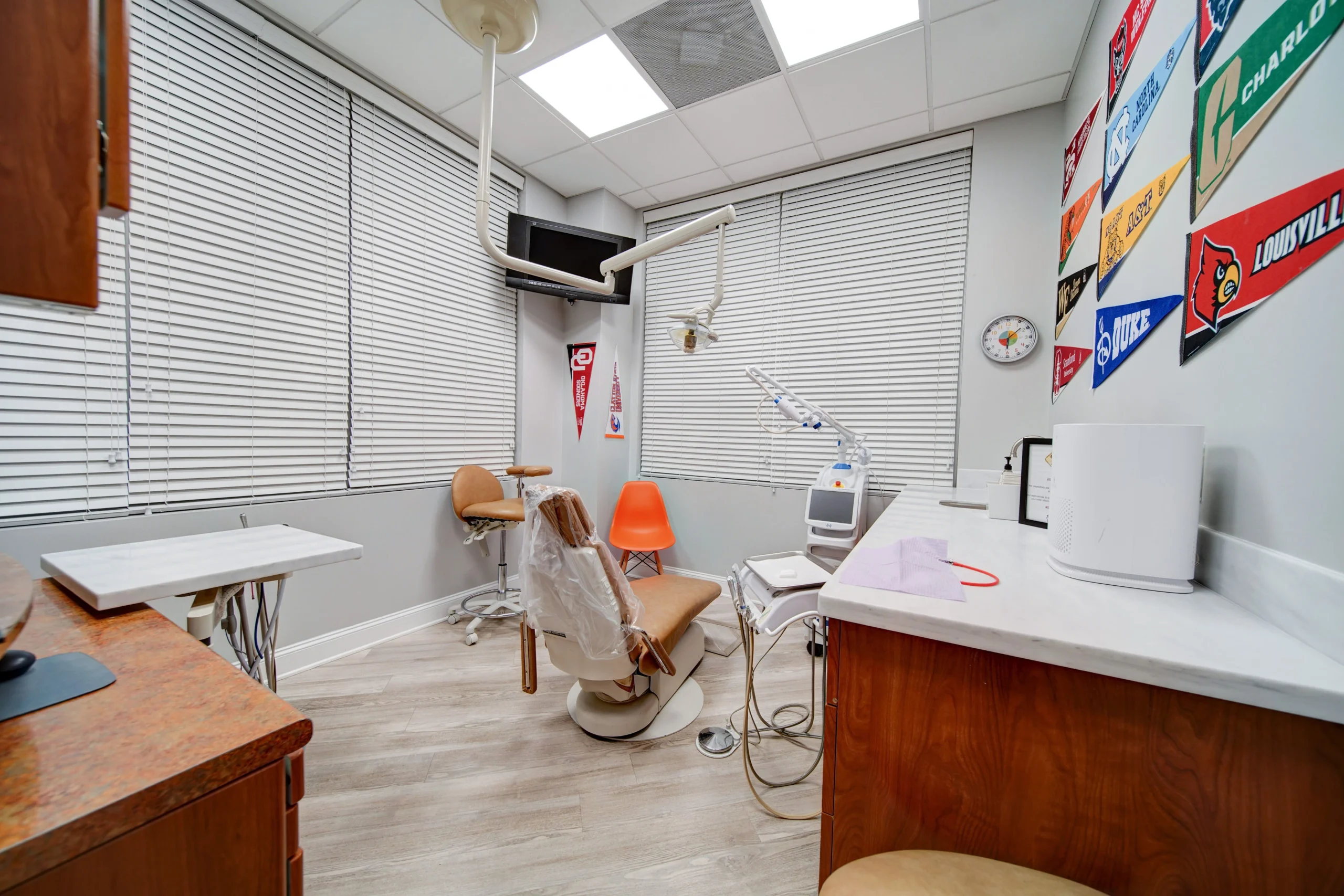 Special Needs Dentistry in Charlotte, NC