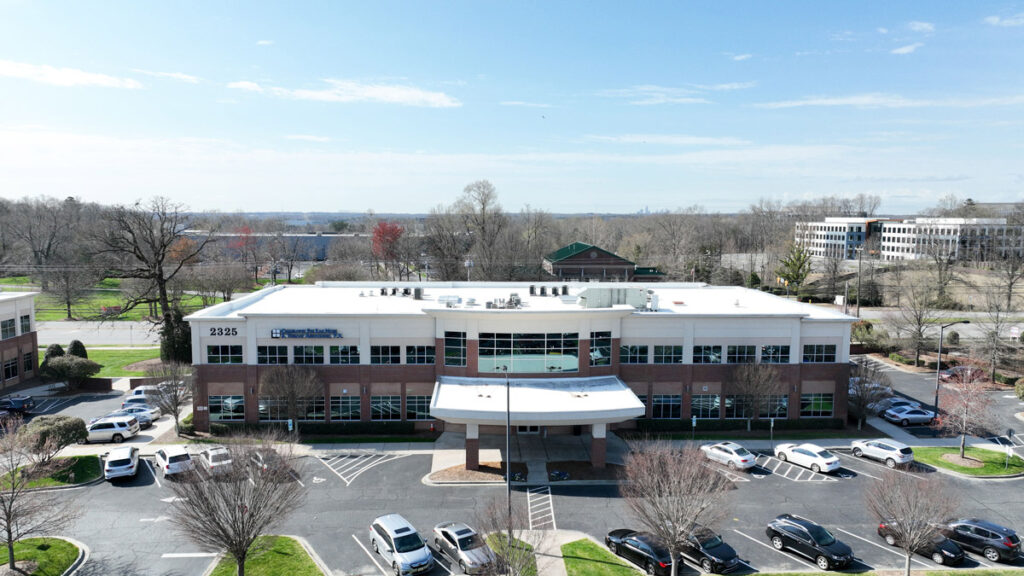 Contact Our Pediatric Dentist in Charlotte, NC