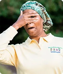 A profile  Picture of M. Danielle 