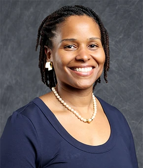 Dr. M. Danielle Profile Picture