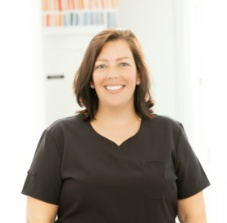 Madison, Front Office Coordinator