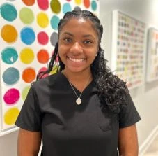 Deanye, Treatment Coordinator