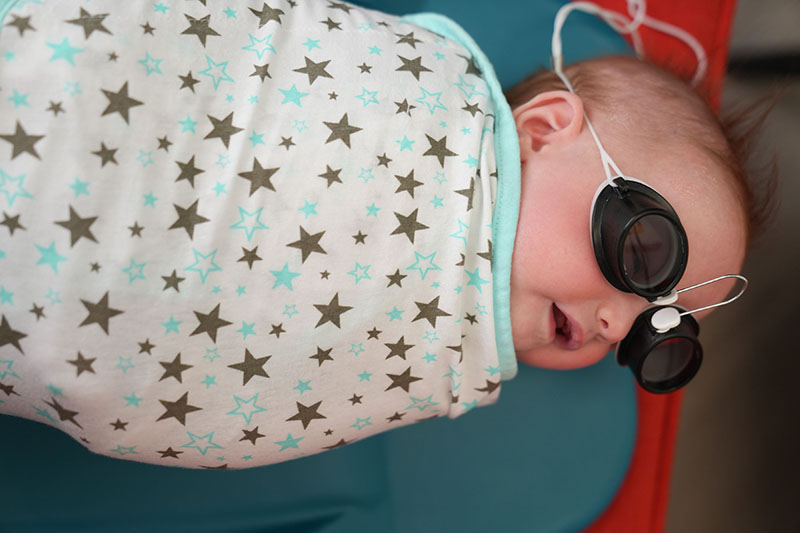 Tongue Tie & Lip Tie Treatment