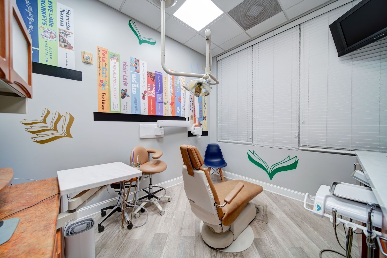 dental room