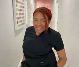 Shai Dental Assistant II